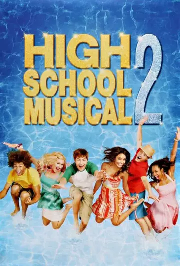 High School Musical 2 (TV)  [HDLIGHT 1080p] - MULTI (TRUEFRENCH)