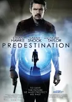 Predestination  [BRRip XviD] - FRENCH