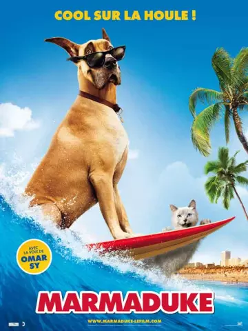 Marmaduke  [WEB-DL 1080p] - MULTI (FRENCH)