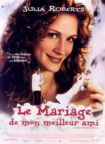 Le Mariage de mon meilleur ami [BDRIP] - TRUEFRENCH