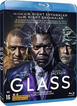 Glass [BLU-RAY 1080p] - MULTI (FRENCH)