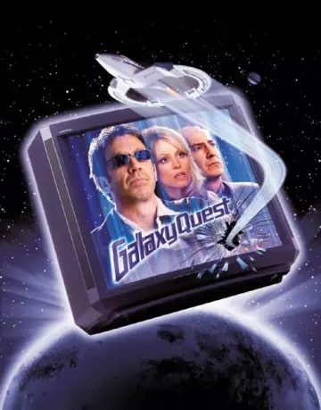 Galaxy Quest  [BDRIP] - TRUEFRENCH