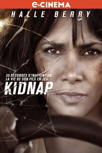 Kidnap  [HDLIGHT 1080p] - MULTI (FRENCH)