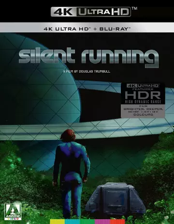 Silent Running [4K LIGHT] - MULTI (FRENCH)