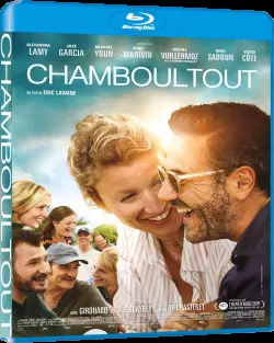 Chamboultout [HDLIGHT 1080p] - FRENCH