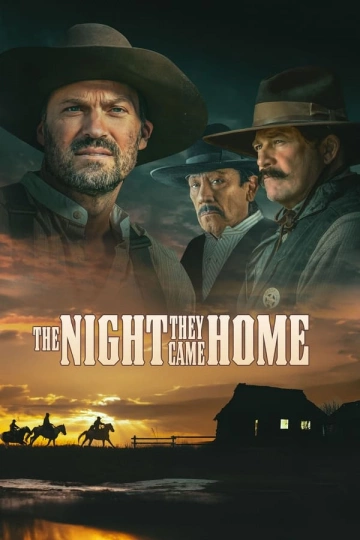 The Night They Came Home  [HDRIP] - FRENCH