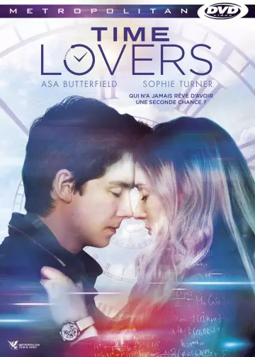 Time lovers  [BRRIP] - VOSTFR