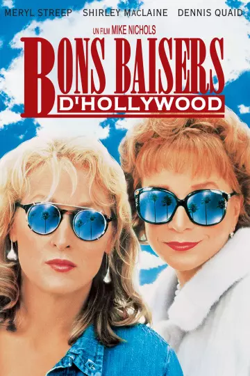 Bons baisers d'Hollywood  [WEBRIP] - TRUEFRENCH