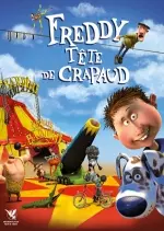 Freddy Tete de Crapaud  [BDRIP] - FRENCH