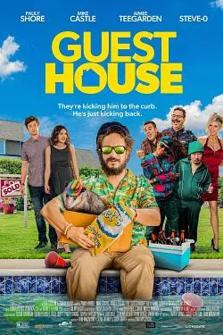 Guest House  [WEB-DL 720p] - FRENCH