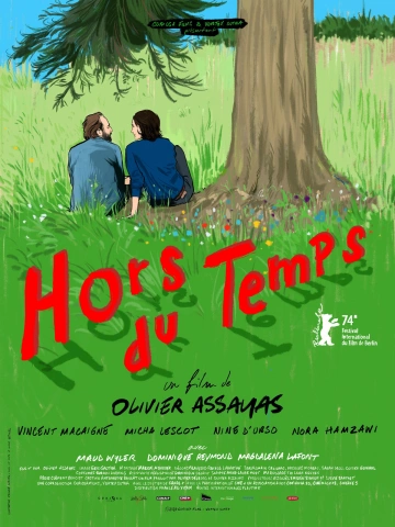 Hors du temps  [WEBRIP] - FRENCH