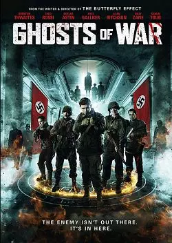 Ghosts Of War  [BDRIP] - FRENCH