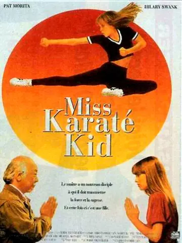 Miss Karaté Kid  [DVDRIP] - TRUEFRENCH