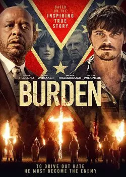 Burden  [BDRIP] - FRENCH