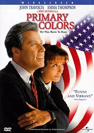 Primary Colors  [DVDRIP] - TRUEFRENCH