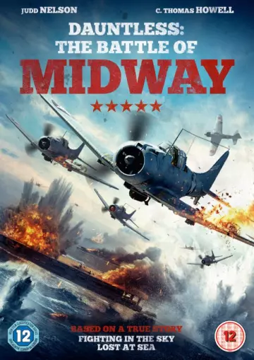 Dauntless: The Battle of Midway  [BDRIP] - VOSTFR