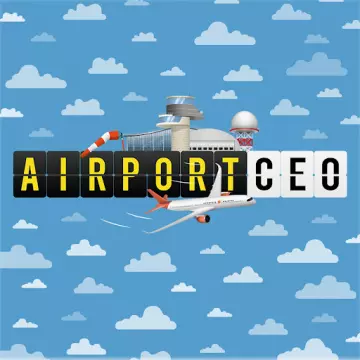 AIRPORT CEO – V1.0-36 + 3 DLC  [PC]