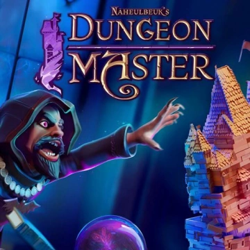 Naheulbeuk's Dungeon Master V1.4.269.26673  [PC]