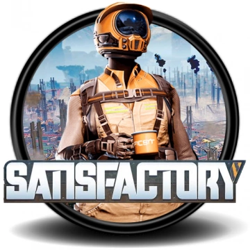 Satisfactory v1.0.0.4 [PC]