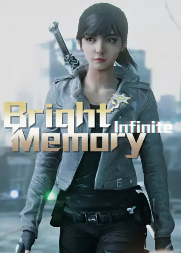 Bright Memory: Infinite v1.03  [PC]