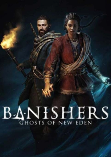 BANISHERS GHOSTS OF NEW EDEN-RUNE (V1.3.1.0)  [PC]