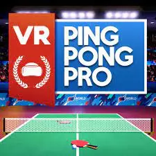 [VR META QUEST/QUEST2] VR PING PONG PRO (V2.1.31)  [PC]