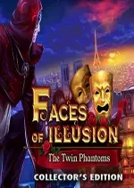 Faces of Illusion - The Twin Phantoms  [PC]