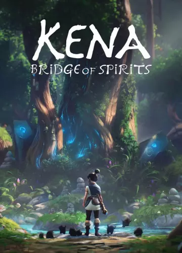 Kena Bridge of Spirits v1.12  [PC]