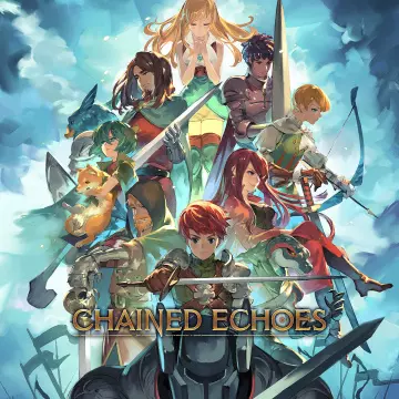 Chained Echoes v1.1.1  [Switch]