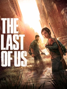 The Last of Us Part I v1.0.4.1  [PC]