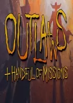 Outlaws + A Handful of Missions  [PC]