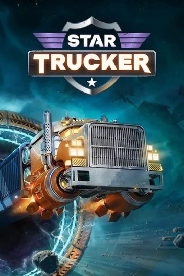 Star Trucker     v1.0.37.0  [PC]