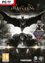 Batman Arkham Knight  [PC]