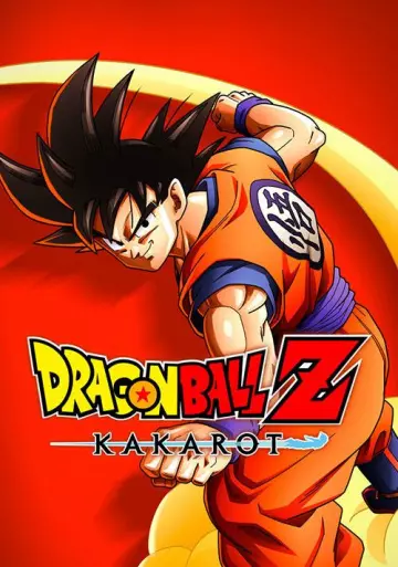 Dragon Ball Z: Kakarot - Deluxe Edition (v1.60 + 8 DLCs)  [PC]