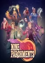 Nine Parchments  [Switch]