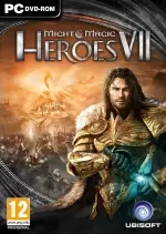 Might & Magic Heroes VII  [PC]