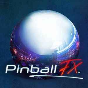 Pinball FX v1.0  [Switch]