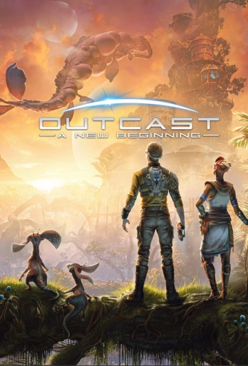 Outcast 2 A New Beginning  [PC]