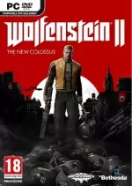 Wolfenstein II: The New Colossus  [PC]