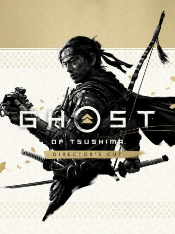 Ghost of Tsushima DIRECTORS CUT   v 1053.7.0809.1937  [PC]