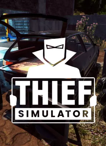 [VR META QUEST/QUEST2/QUEST PRO] THIEF SIMULATOR (V1.0.7.1.56)  [PC]