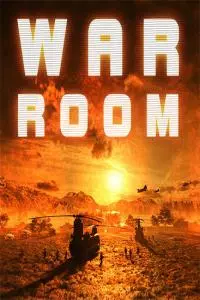 War Room  [PC]