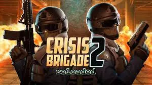 VR META QUEST/QUEST2/QUEST PRO] CRISIS BRIGADE 2 RELOADED (V1.94.88)  [PC]