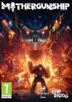 Mothergunship  [PC]