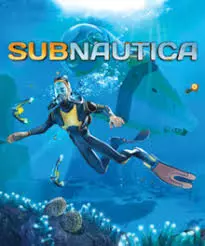 SUBNAUTICA V63112  [PC]