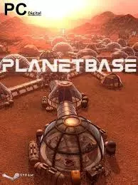 Planetbase (v1.3.7)  [PC]