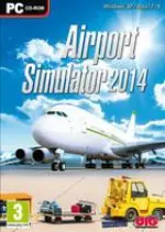 Airport Simulator 2014 [PC]