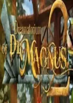 L'Onirium du Dr Magnus 2  [PC]