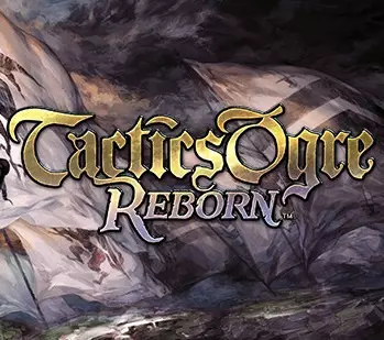 Tactics Ogre: Reborn  [PC]