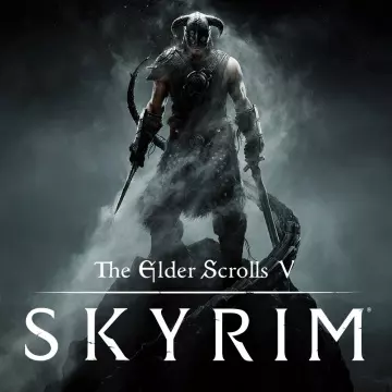 The Elder Scrolls V: Skyrim v1.6.355.0.8  [PC]